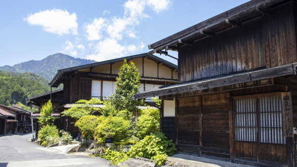 古民家をおしゃれにリフォームしたい 気になる費用や施工事例を紹介 愛知でリフォームするならスミレハウス 株式会社charm チャーム